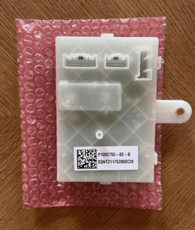 Блок ретрофит 1092755-82-B GEN3 Tesla Model 3 оригинал