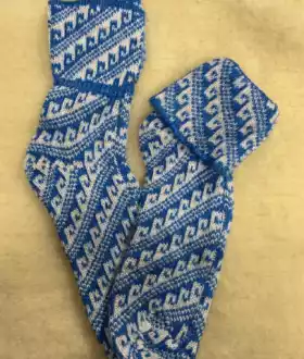 Шкарпетки носки