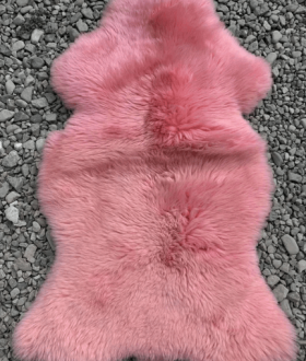 Шкіра овеча овчина