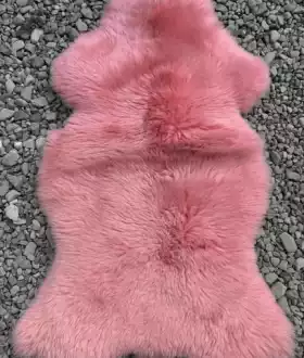 Шкіра овеча овчина