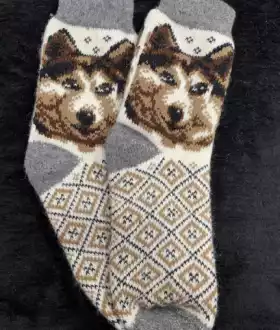 Шкарпетки теплі