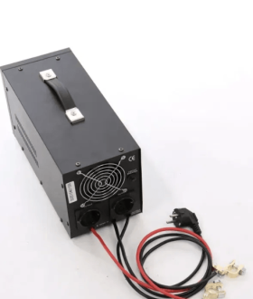 Бесперебойник УПС UPS 300w/500VA