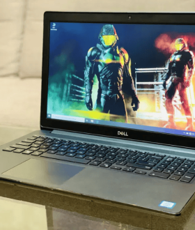 Dell 3500 /Full HD/ i5-8265U/3.9 GHz/8 ГБ/SSD 256/UHD Graphics 620