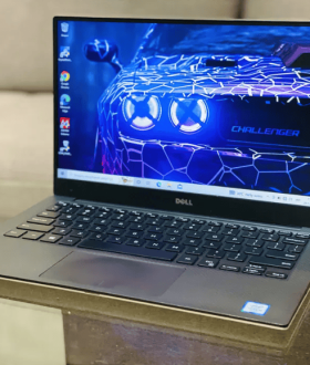 Dell XPS /Full HD/ Core i5-6200U/2.7 GHz/4 ГБ/SSD 128/HD Graphics 520