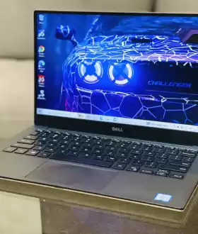 Dell XPS /Full HD/ Core i5-6200U/2.7 GHz/4 ГБ/SSD 128/HD Graphics 520