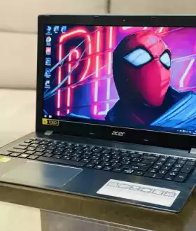 Acer Full HD/ Core i3-6006U/2.0 GHz/8 ГБ/SSD 256 ГБ/GeForce 940MX /2ГБ