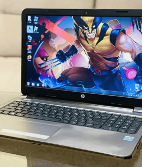 HP 250 G3/ Intel Celeron N2830/2.16 GHz/4 ГБ/HDD 500 ГБ/HD Graphics