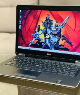 Dell E7440 / Core i5-4310U/3.0 GHz/6 ГБ/SSD 128/HD Graphics 4400