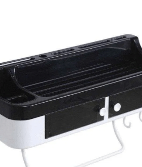 Кухонна поличка настінна