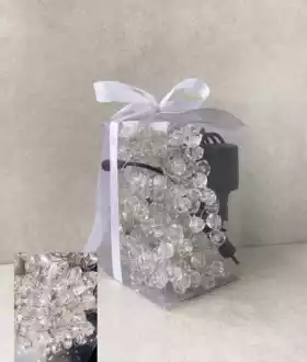 Гірлянда. Кінський хвіст. Штора