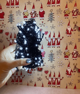 Гірлянда 200 Led. Розпродажа