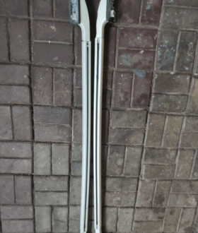 Рейлинги Lexus lx 470