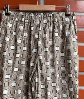 Antonelli женские лёгкие брюки штаны размер 42 M Антонелли Б У