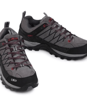 Кроссовки CMP Rigel. Ботинки CMP. Обувь CMP.