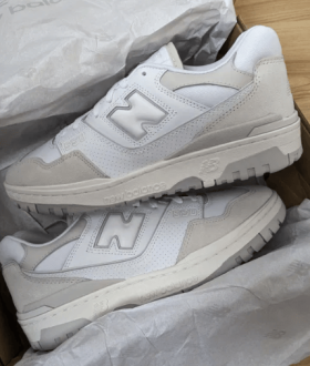 Кросівки New Balance 550 ОРИГІНАЛ кроссовки art. BB550NCB