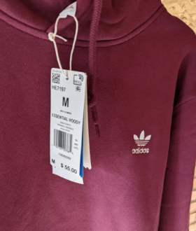 Худі Adidas худи, кофта