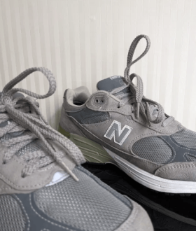 Кросівки New Balance 993 ОРИГІНАЛ кроссовки