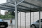 Навес для автомобиля изготовление, строительство, монтаж, ремонт 8