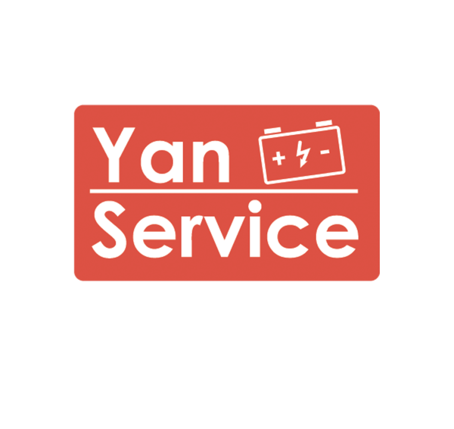 Logo Yan Service Avatar