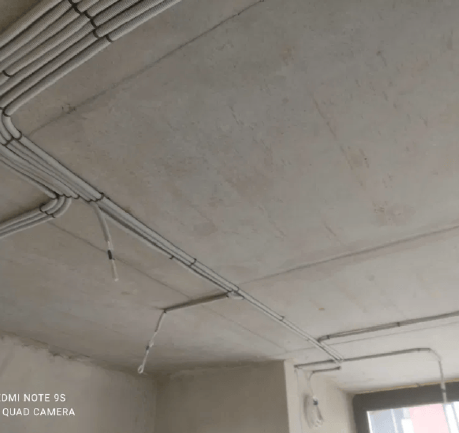 ЕЛЕКТРОМОНТАЖ Івано-Франківськ