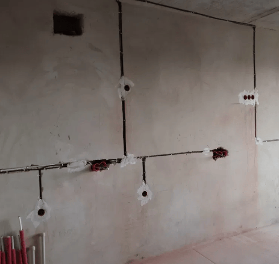 ЕЛЕКТРОМОНТАЖ Івано-Франківськ7