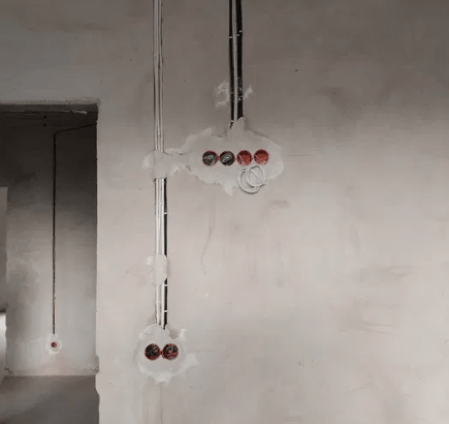 ЕЛЕКТРОМОНТАЖ Івано-Франківськ8