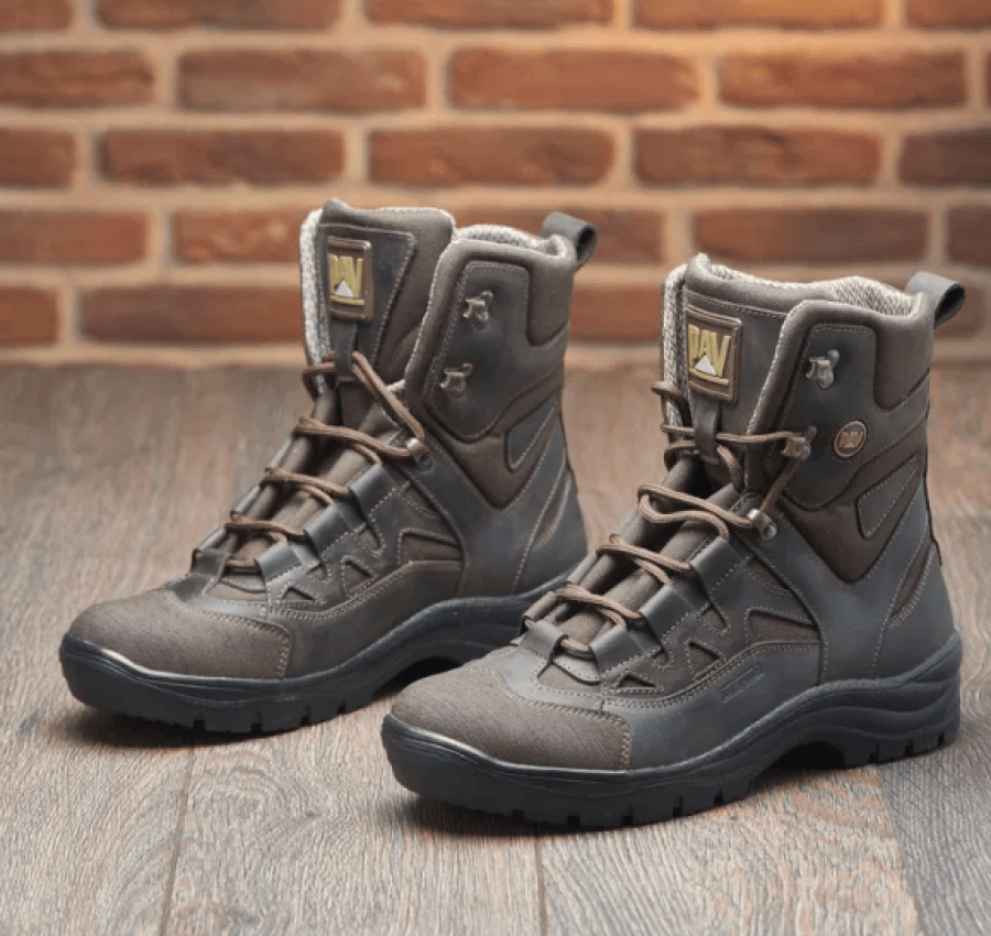 Зимние военные берцы ВСУ (36-47р) -25\' 3