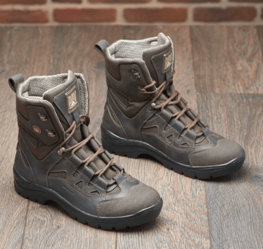 Зимние военные берцы ВСУ (36-47р) -25\' 4