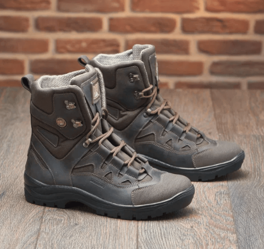 Зимние военные берцы ВСУ (36-47р) -25\' 6