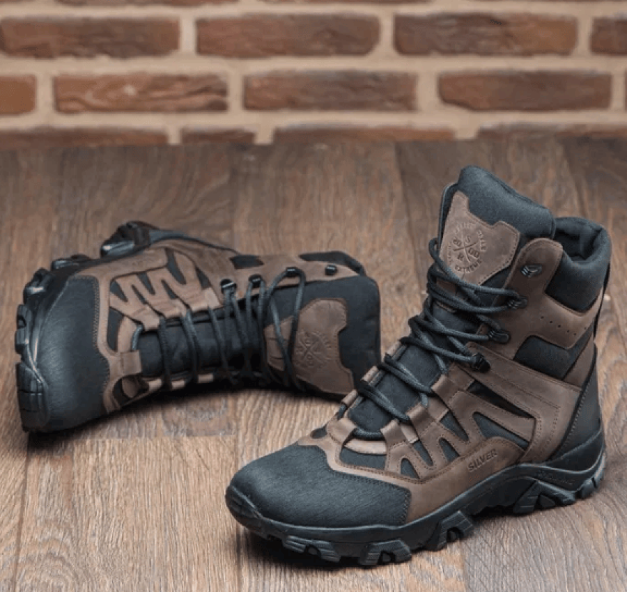 Зимние тактические берцы (39-46) ВСУ -20\'С