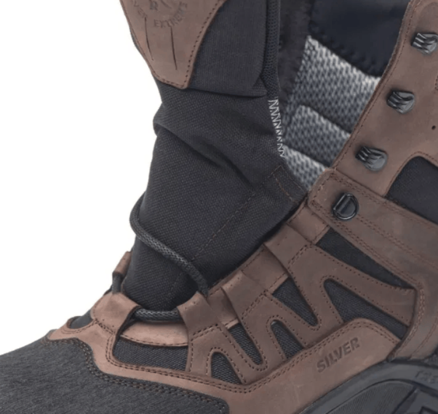 Зимние тактические берцы (39-46) ВСУ -20\'С 8