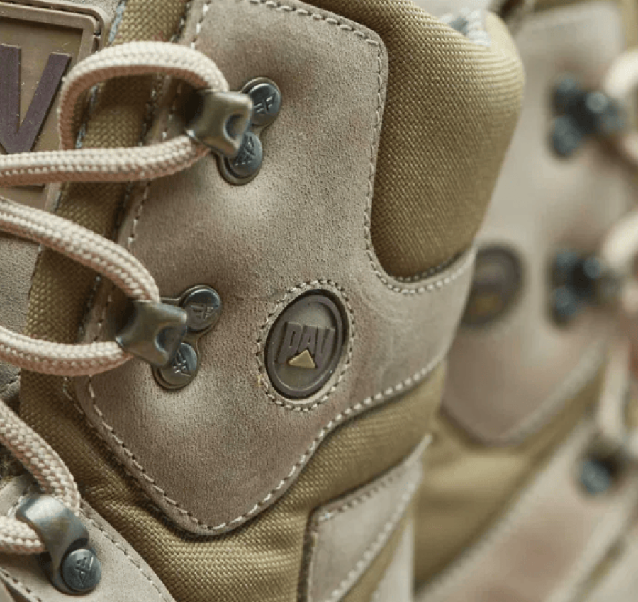 Зимние берціТактические Берцы (36-48°) Койот -25°° 3