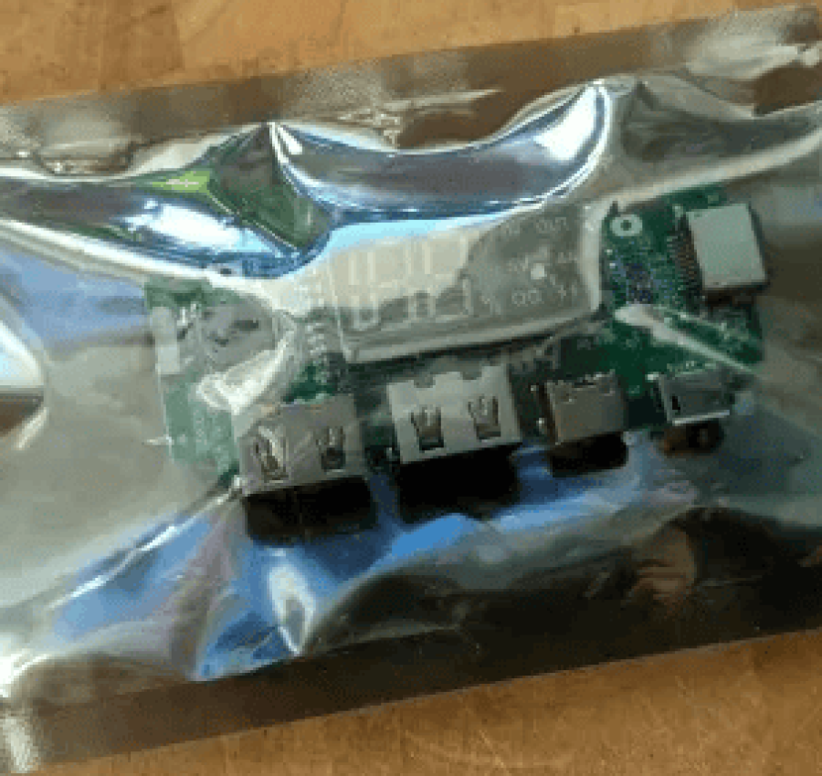 Плата повербанка модуль 2.4 а контролер швидка зарядка 5