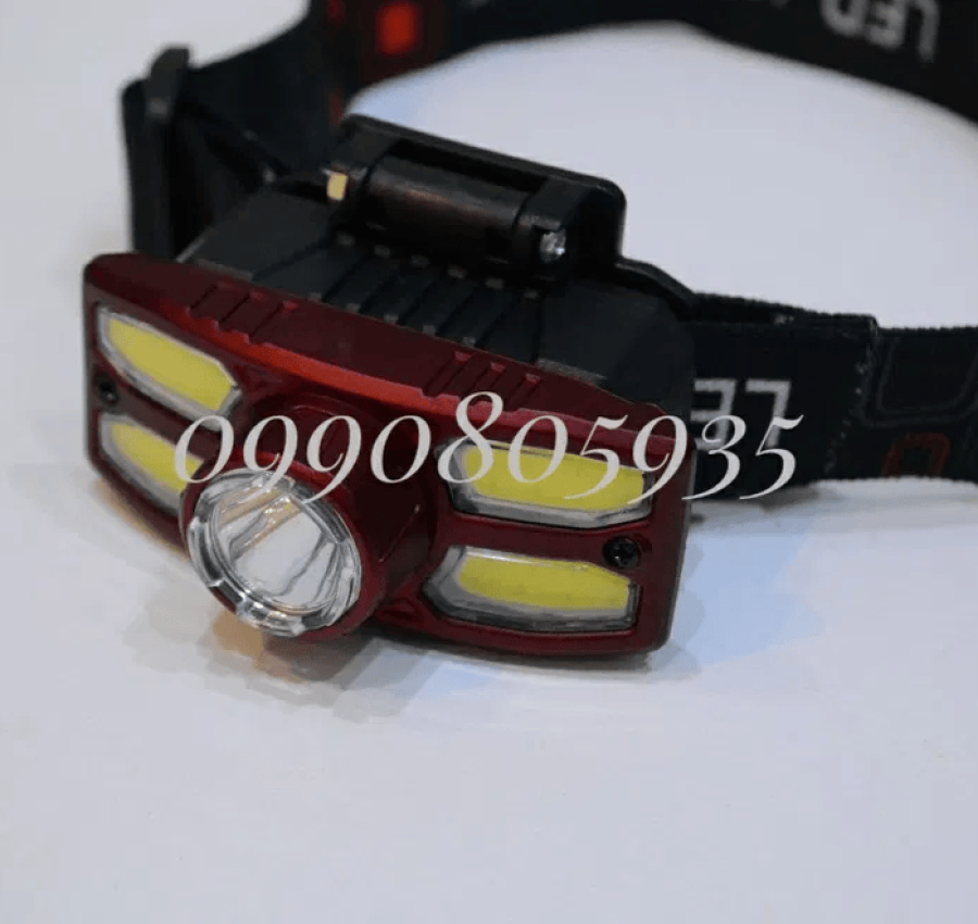 Фонарь налобный Police 209