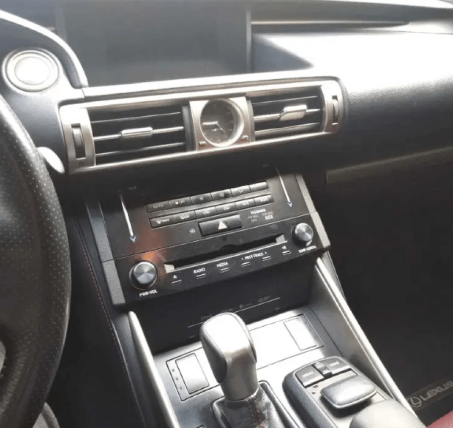 Lexus IS250 дуже гарний стан 5