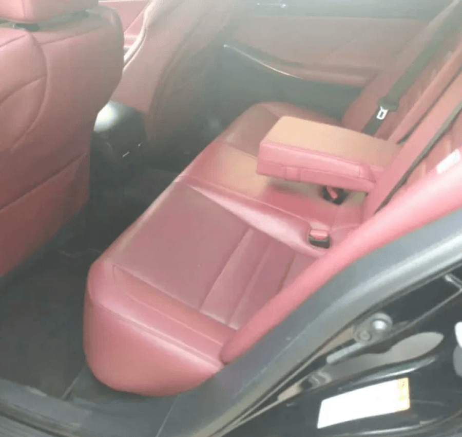 Lexus IS250 дуже гарний стан 7