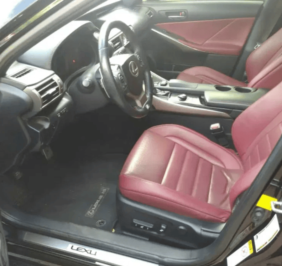 Lexus IS250 дуже гарний стан 8