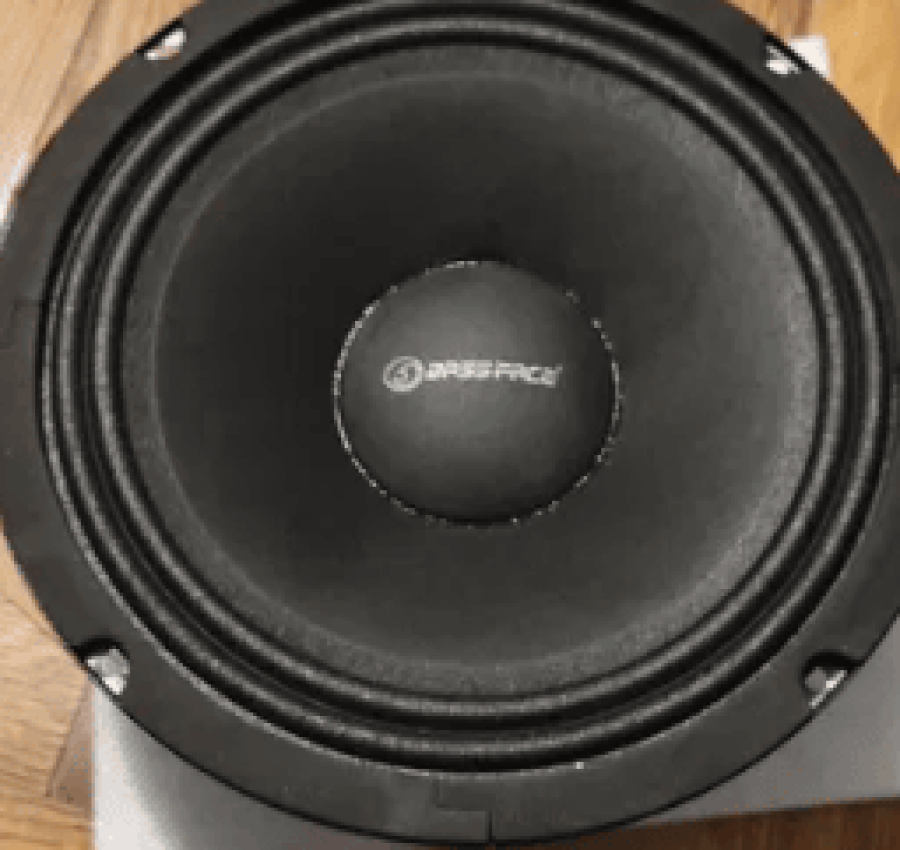 Динамики,акустика,Среднечастотники Эстрада Bass Face