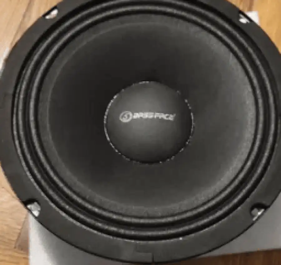 Динамики,акустика,Среднечастотники Эстрада Bass Face