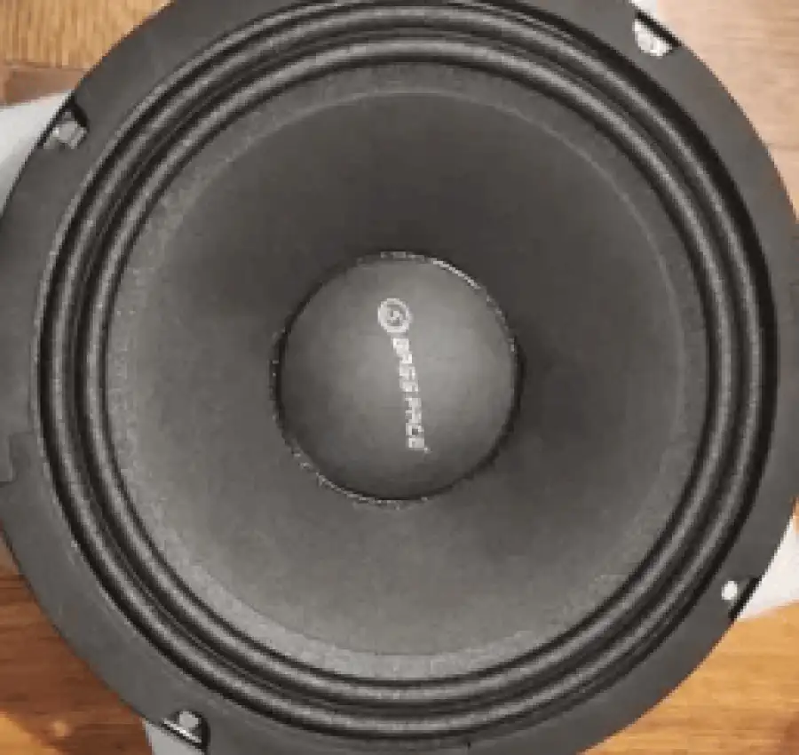 Динамики,акустика,Среднечастотники Эстрада Bass Face 5