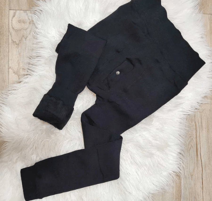 Кальсоны мужские меховые. Термо подштанники Макси Термобельё! 2