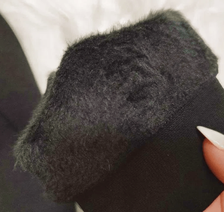 Кальсоны мужские меховые. Термо подштанники Макси Термобельё! 6