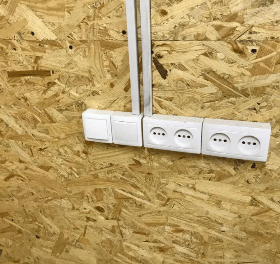 Продам гараж 3,310м на Оболоні, утеплений, скважина, зона для барбекю 2