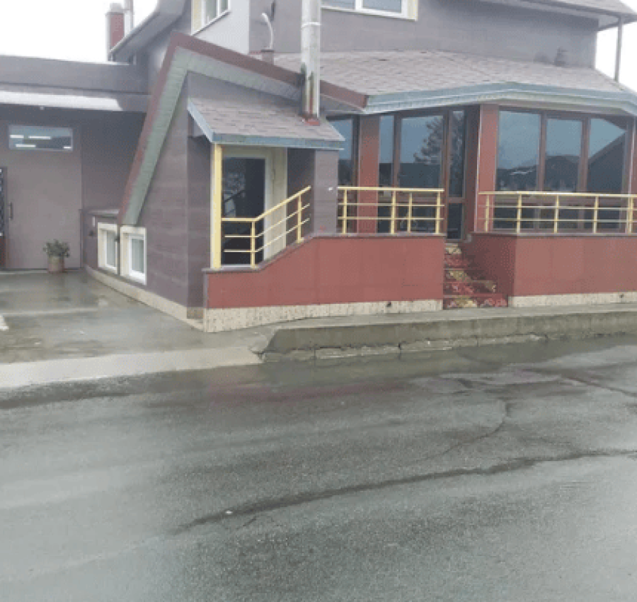 Продам будиноккомерційний об’єкт 5