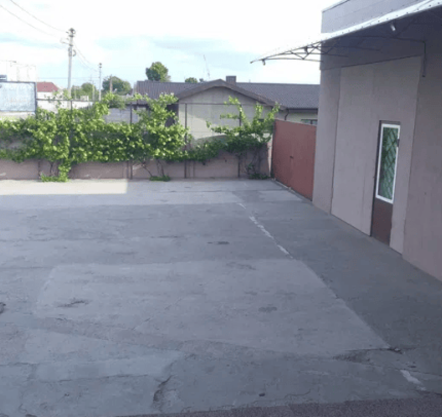 Продам будиноккомерційний об’єкт 7