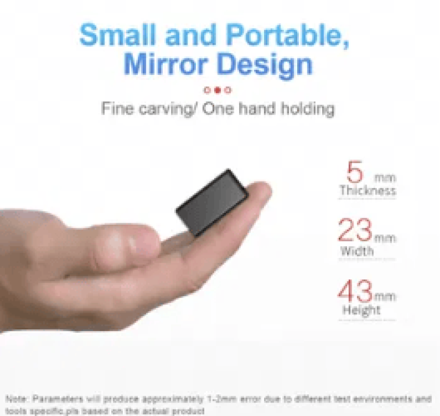 Багатофункціональний пристрій  диктофон , USB накопичувач MP3 плеєр ! 2