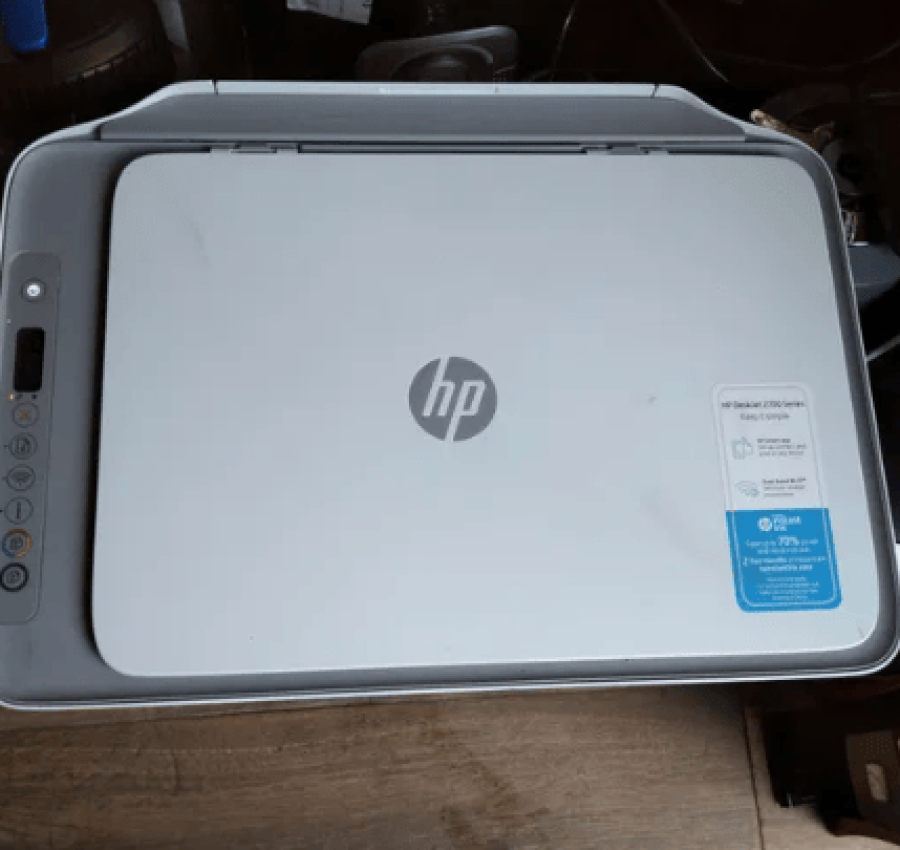 Принтер HP. 2700.серия