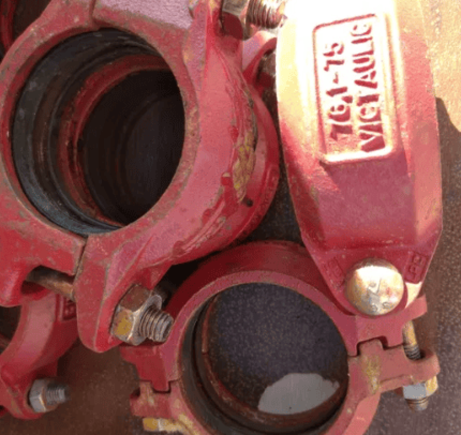 Задвижки. Батерфляй