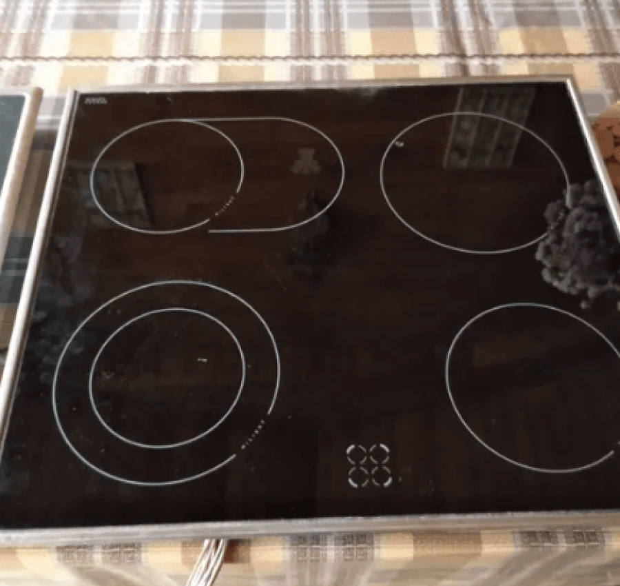 Варочные поверхности