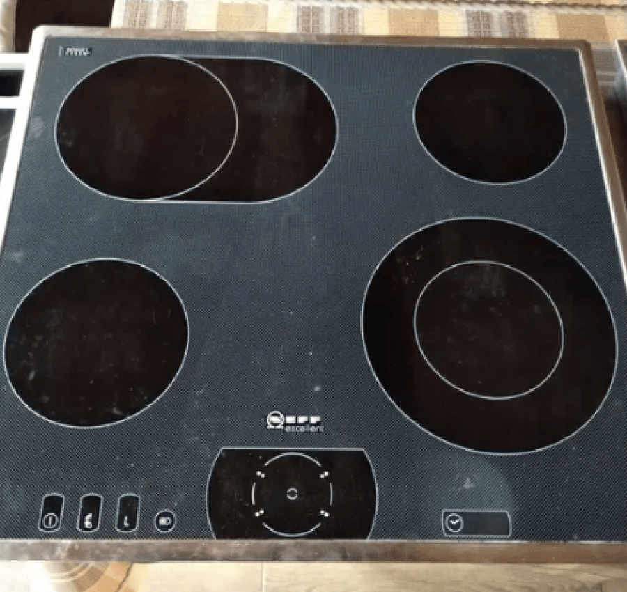 Варочные поверхности 2